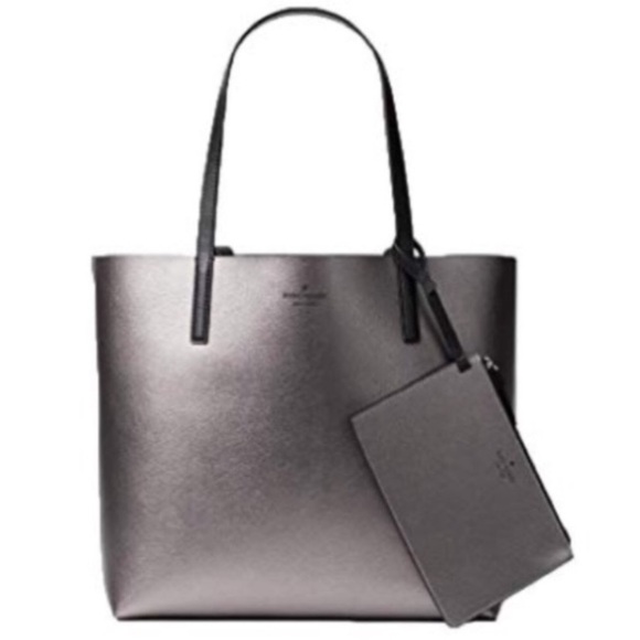 kate spade Handbags - NWT Kate Spade Mya arch place reversible tote